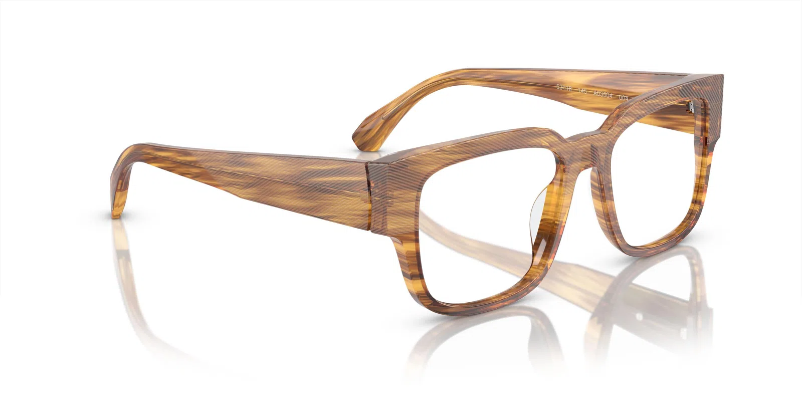 Alain Mikli 3504 Eyeglasses - view 22
